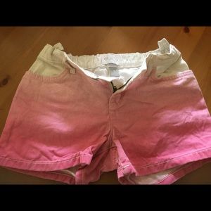Girls shorts